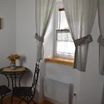 Apartamento Na Pětce