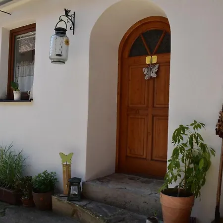 Na Petce Apartment Znojmo