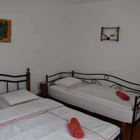 Na Petce Apartment *