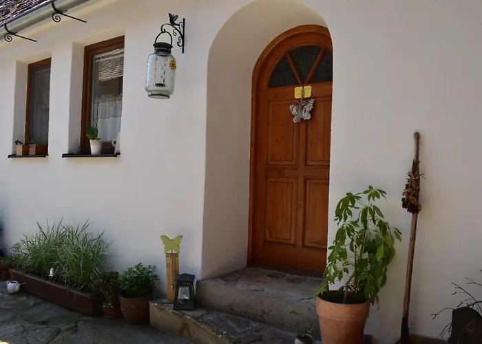 Na Petce Apartment Znojmo