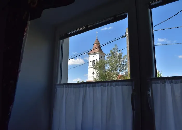 Apartment Na Petce Znojmo