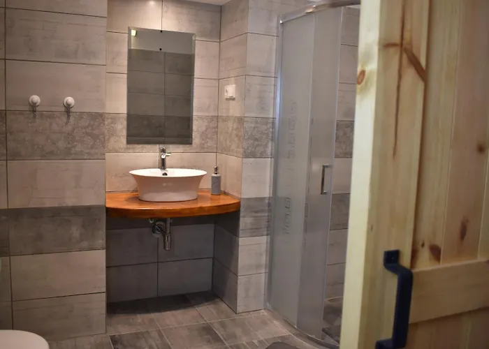 Apartment Na Petce *