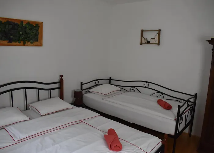 Na Petce Apartment *