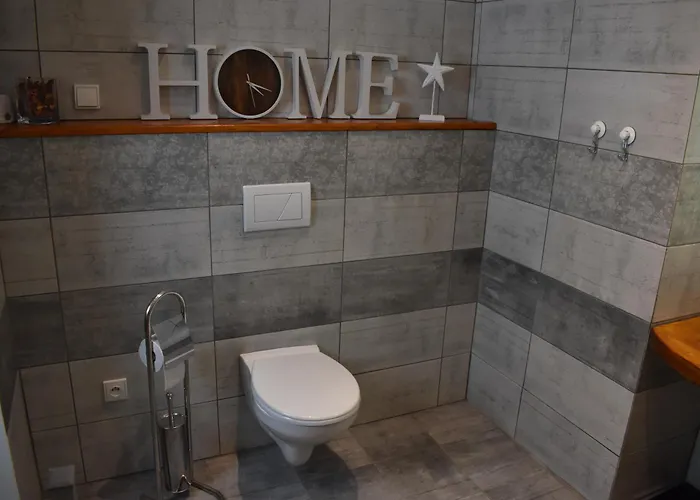 Na Petce Apartment